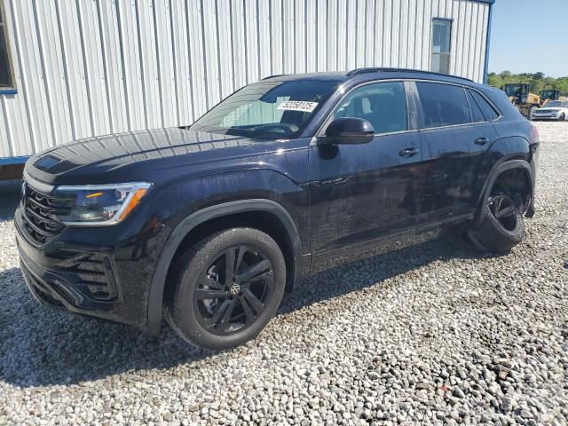  Salvage Volkswagen Atlas