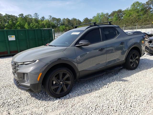  Salvage Hyundai SANTA CRUZ