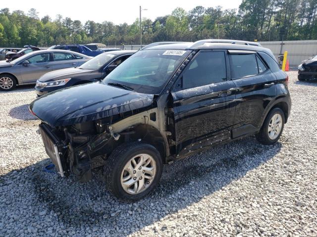  Salvage Hyundai VENUE