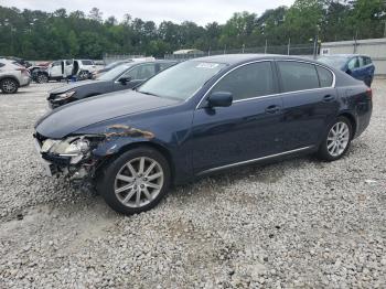  Salvage Lexus Gs
