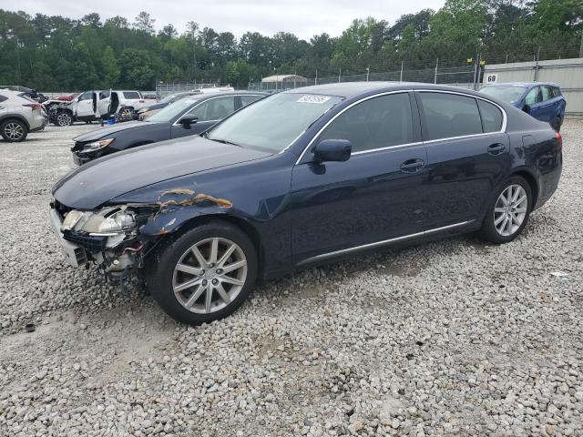  Salvage Lexus Gs