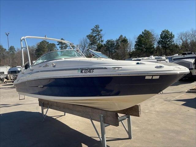  Salvage Other 220 Sundec