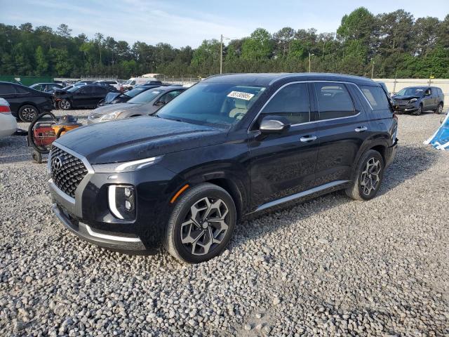  Salvage Hyundai PALISADE