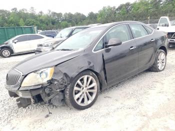  Salvage Buick Verano