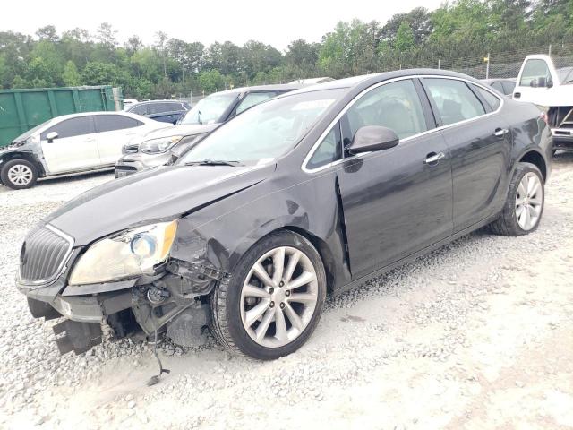  Salvage Buick Verano