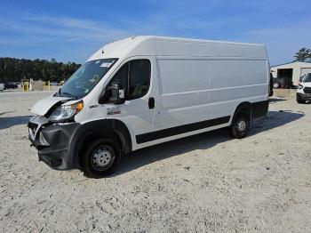  Salvage Ram Promaster