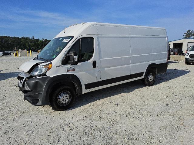  Salvage Ram Promaster