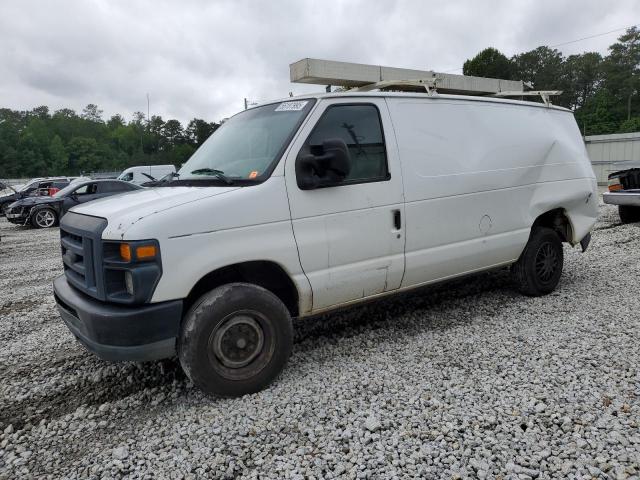  Salvage Ford Econoline
