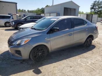  Salvage Mitsubishi Mirage