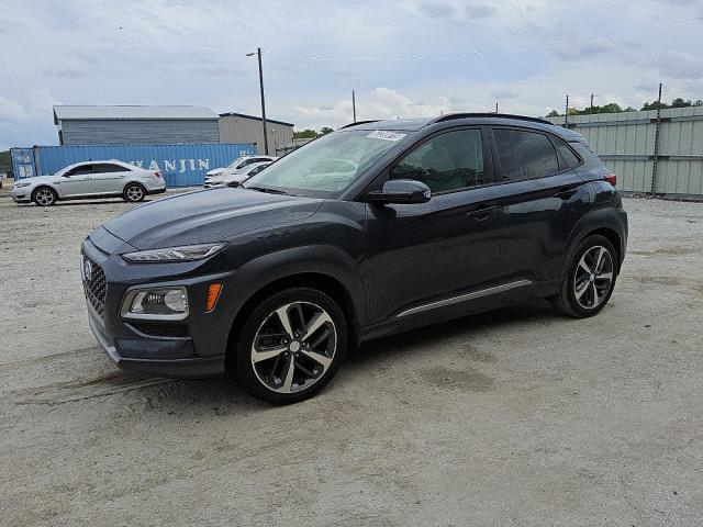  Salvage Hyundai KONA