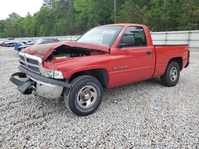  Salvage Dodge Ram 1500