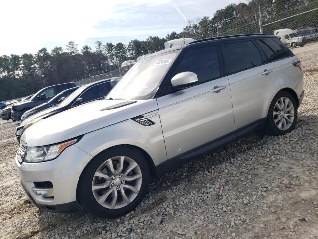  Salvage Land Rover Range Rover