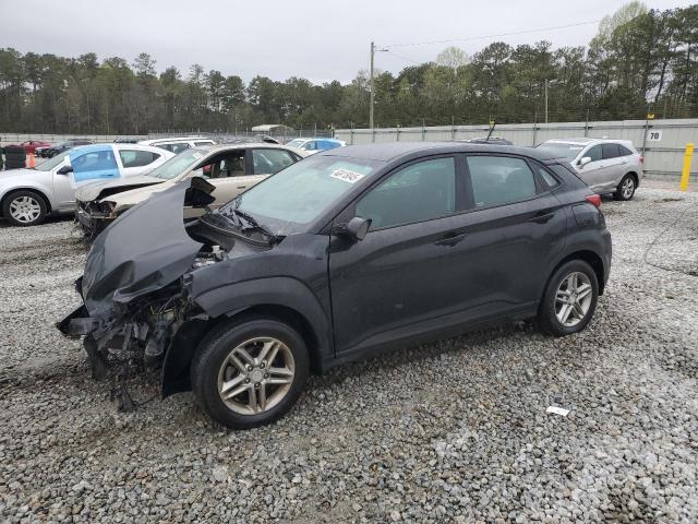  Salvage Hyundai KONA