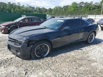  Salvage Chevrolet 136