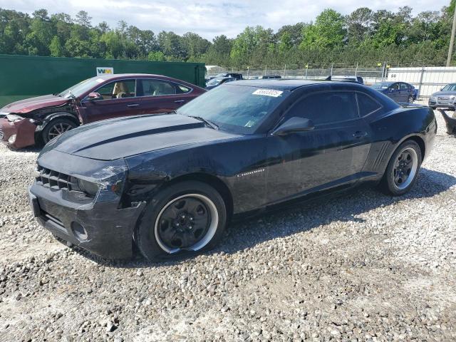  Salvage Chevrolet 136