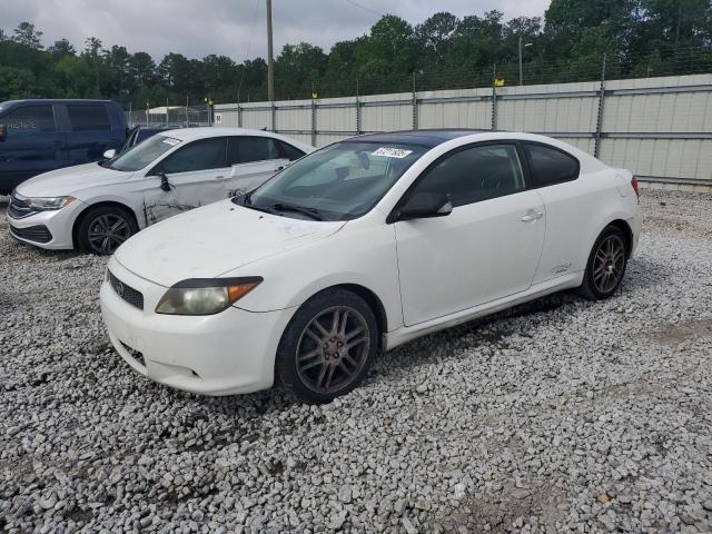  Salvage Scion TC