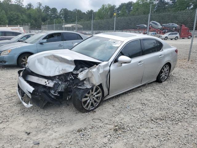  Salvage Lexus Gs