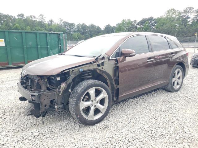  Salvage Toyota Venza