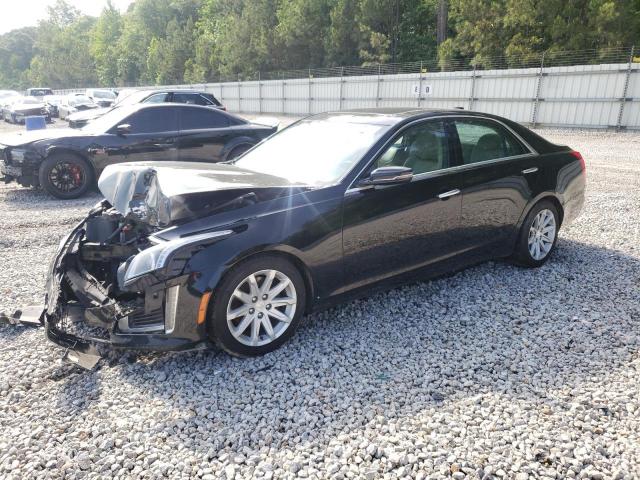  Salvage Cadillac CTS
