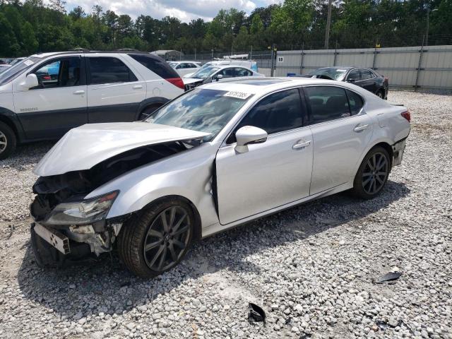  Salvage Lexus Gs