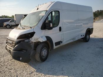  Salvage Ram Promaster