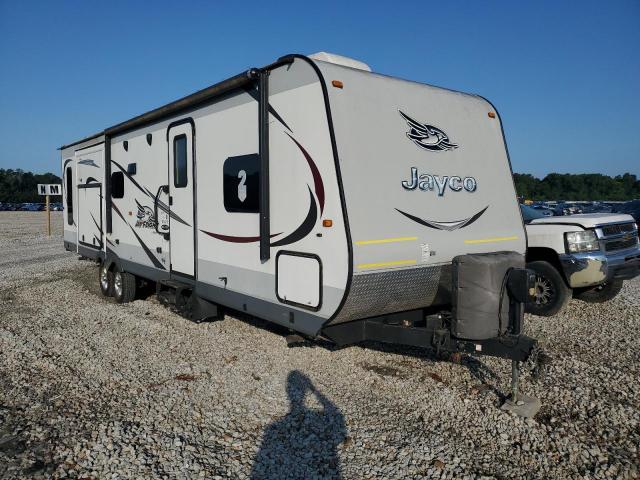  Salvage Jayco Jay Flight