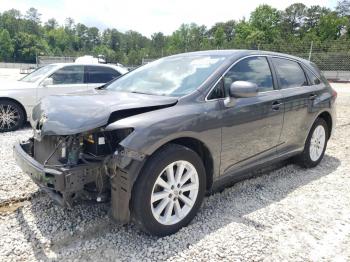 Salvage Toyota Venza