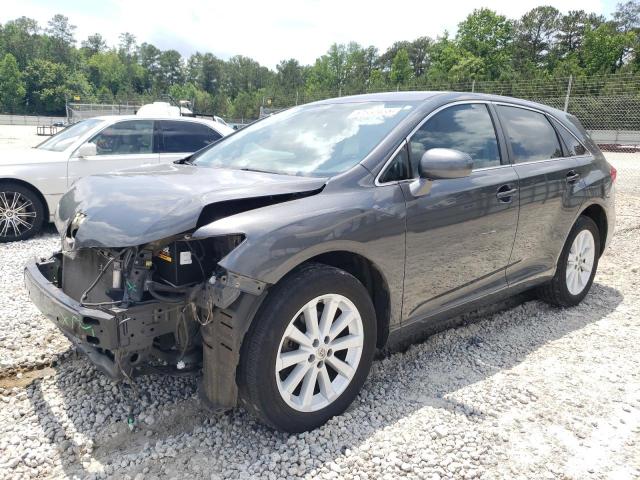  Salvage Toyota Venza