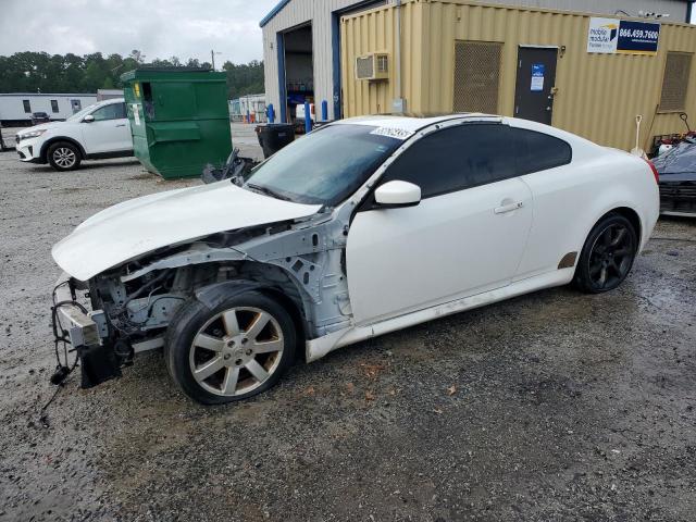  Salvage INFINITI Q60
