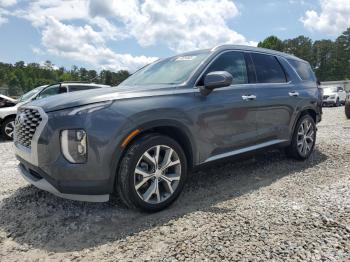  Salvage Hyundai PALISADE