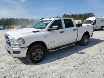 Salvage Ram 2500
