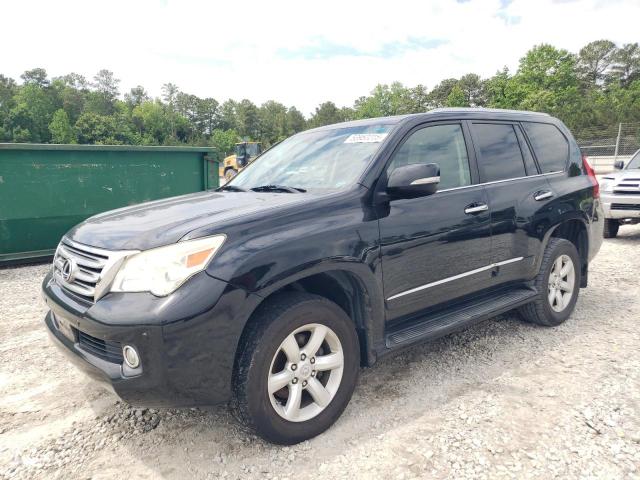  Salvage Lexus Gx