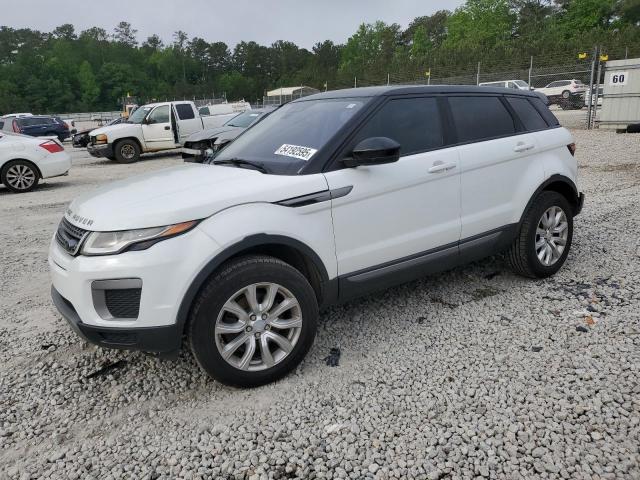  Salvage Land Rover Range Rover
