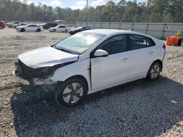  Salvage Hyundai Ioniq