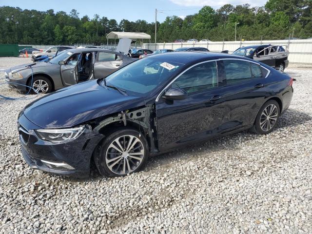  Salvage Buick Regal