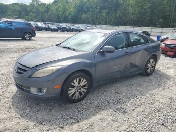  Salvage Mazda 6
