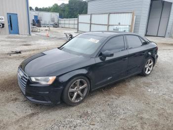  Salvage Audi A3