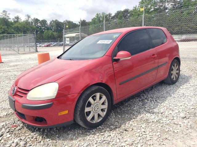  Salvage Volkswagen Rabbit