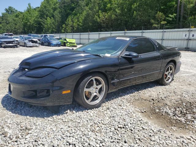  Salvage Pontiac Firebird