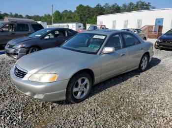  Salvage Mazda Millenia