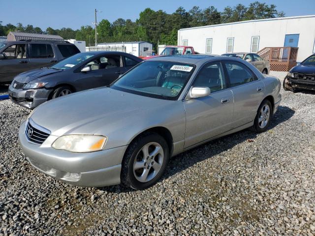  Salvage Mazda Millenia