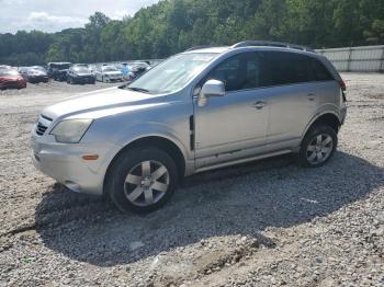  Salvage Saturn Vue