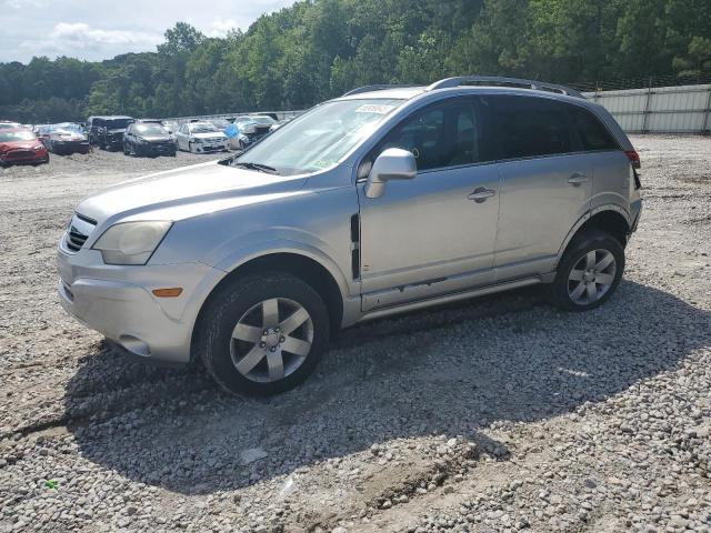  Salvage Saturn Vue