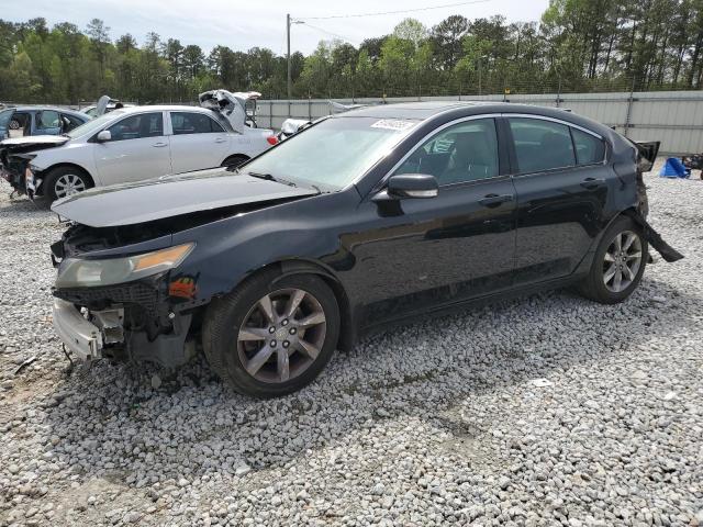  Salvage Acura TL