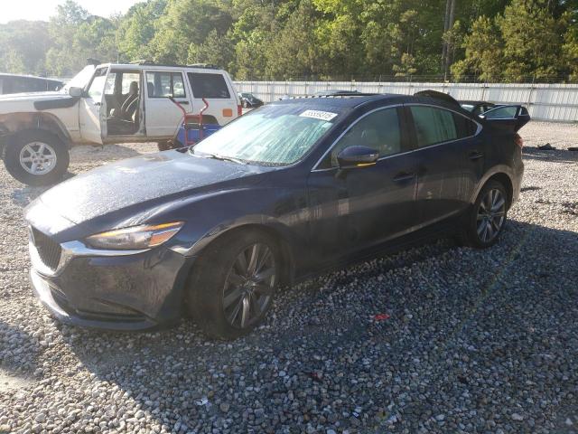  Salvage Mazda 6