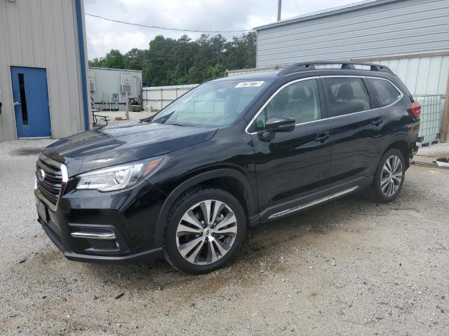  Salvage Subaru Ascent
