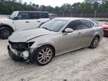  Salvage Lexus Gs