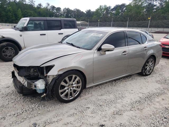  Salvage Lexus Gs