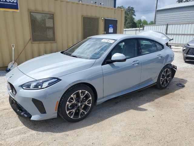  Salvage BMW 2 Series