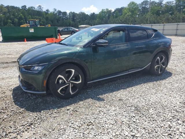  Salvage Kia EV6